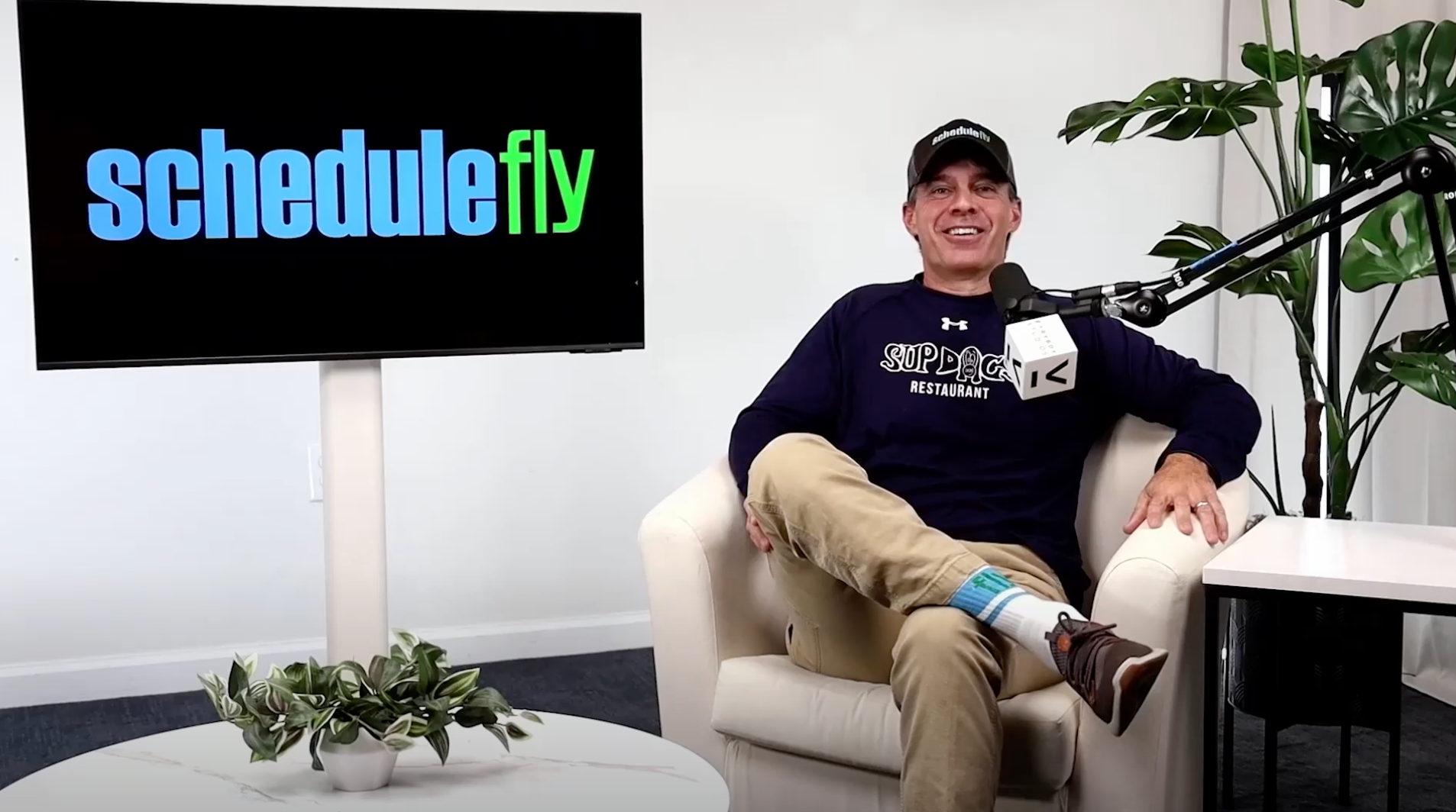 Restaurant Owners Uncorked Podcast